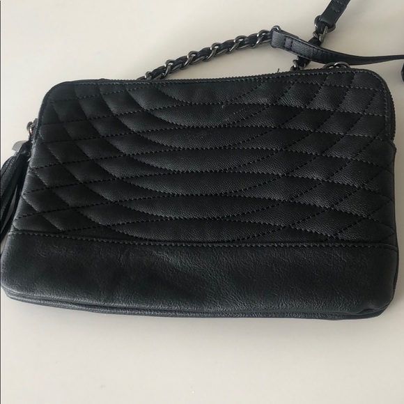 BCBG MAXAZRIA Evening bag shoulder bag Black - Picture 7 of 14